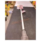 Milwaukee M12 stick transfer pump, tool only