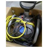 RYOBI Electric Pressure Washer 2000 PSI