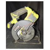 Ryobi 18V 5.5" Circular Saw