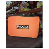 Ridgid 18V 4Ah Charger/Battery (2) Combo