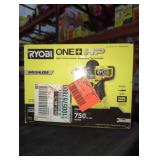 Ryobi 18V 1/2" Hammer Drill