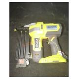 Ryobi 18V Nailer