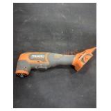 Ridgid 18V Multi-Tool