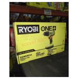 Ryobi 18V 1/2" Drill/Driver