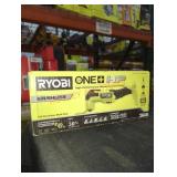 Ryobi 18V Multi-Tool
