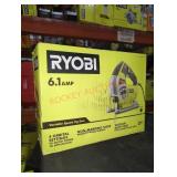 Ryobi Corded Jig Saw