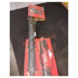 Milwaukee trap snake m12 4