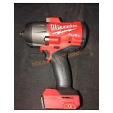 Milwaukee Fuel M18 1/2" Impact Wrench