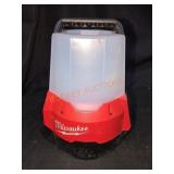 Milwaukee M18 Radius Compact Site Light