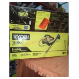 Ryobi 1800PSI 1.2 GPM Electric Pressure Washer