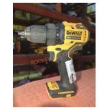 DeWalt 20V 1/2" Drill/Driver