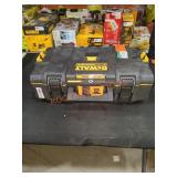 DeWalt tough system 2.0 tool box