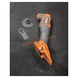 Ridgid 18v Brushless Oscillating Multi Tool