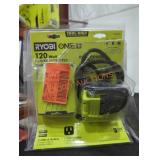 Ryobi 18V 120 Watt Power Inverter