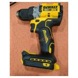 DeWalt 20v-1/2"Compact Drill/Driver