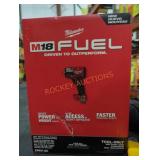 Milwaukee M18 3/8" Mid-Torque Impact Wrench