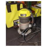 Ryobi Corded 1.5hp Router Kit