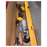 DeWalt 60v 17" String Trimmer