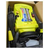 RYOBI Electric Pressure Washer 1800 PSI