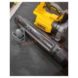 DeWalt 20v Handheld Axial Blower Tool Only
