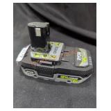 Ryobi 18V 2Ah Lithium Battery