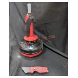 Milwaukee Trap Snake 25