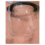 Milwaukee Clear Full Face Shield