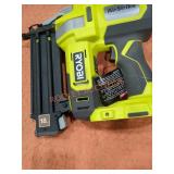 RYOBI 18Ga. Brad Nailer