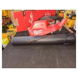 Milwaukee M18 blower, tool Only