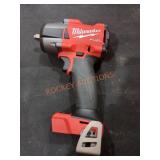 Milwaukee M18 3/8" Mid Torque Impact Wrench