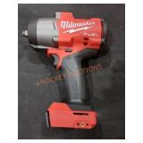 Milwaukee M18 1/2" High Torque Impact Wrench