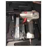 Porter Cable 18Ga 1 1/2" Narrow Crown Stapler