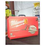 Milwaukee Corded 8" Metal Cutting Saw
