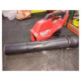 Milwaukee M18 blower, tool Only