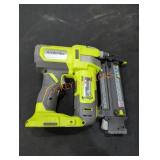Ryobi 18V 18 GA Nailer
