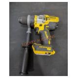 DeWalt 20V 1/2" Hammer Drill/Drill Driver