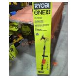 Ryobi 18V Telescoping Power Scrubber