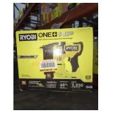 Ryobi 18V 18GA Brad Nailer