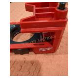 Milwaukee Packout Tool Station