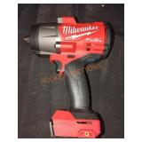 Milwaukee Fuel M18 1/2" Impact Wrench