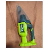 Ryobi 18v multi-surface handheld vacuum