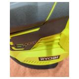 RYOBI 18v Corner Cat Finish Sander