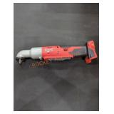 Milwaukee M18 3/8" Right Angle Impact Wrench