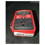 Milwaukee Top Off Power Supply 175w