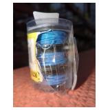 Ryobi 0.065 Single Line & Spool 3-Pack