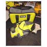 Ryobi 6A 3 1/4" Portable Hand Planer