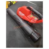 Milwaukee M18 Blower Tool Only