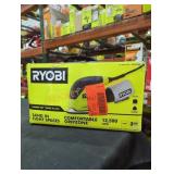 Ryobi Corded Corner Cat Finish Sander