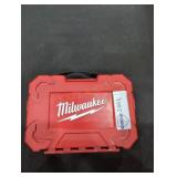 Milwaukee Bi-Metal Hole Saw Kit