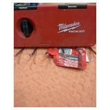 Milwaukee Modular Storage System